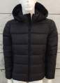 Water-Repellent Winter Jacket | Men _ Brugi  Art. CQ12500 (2)
