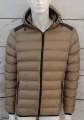 Water-Repellent Winter Jacket | Men _ Brugi  Art. CQ16597 (1)