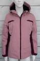 Women's Ski Jacket _ Brugi (Waterproof: 3000 mm, Breathability: 3000 gr/mq/24h)  Art. AG2PQPV (1)