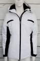 Women's Ski Jacket _ Brugi (Waterproof: 3000 mm, Breathability: 3000 gr/mq/24h)  Art. AG2P4C1 (1)