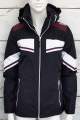 Women's Ski Jacket _ Brugi (Waterproof: 3000 mm, Breathability: 3000 gr/mq/24h)  Art. AG2RQT3 (1)