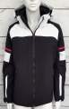 Women's Ski Jacket _ Brugi (Waterproof: 5000 mm, Breathability: 5000 gr/mq/24h)  Art. AG2UCXB (2)