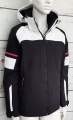 Women's Ski Jacket _ Brugi (Waterproof: 5000 mm, Breathability: 5000 gr/mq/24h)  Art. AG2UCXB (1)