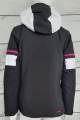 Women's Ski Jacket _ Brugi (Waterproof: 5000 mm, Breathability: 5000 gr/mq/24h)  Art. AG2UCXB (3)