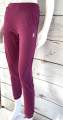Summer Tracksuit Trousers with Cuff (Stretch Cotton) / Women's ATHLDPT  Art. AD02424A (2)