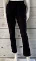 Summer Tracksuit Trousers without Cuffs (Stretch Cotton) / Women ATHLDPT  Art. AD01751N (1)