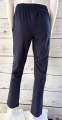 Summer Tracksuit Trousers without Cuffs (Stretch Cotton) / Women ATHLDPT  Art. AD01751B (3)