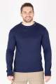 Men's Summer Sweater _ Brugi  Art. CV1I460 (1)