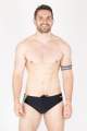 Men's Swimsuit _ Brugi  Art. S24H500 (2)