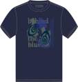 Men's T-Shirt (100% cotton) _ Brugi  Art. CV19956 (4)