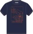 Men's T-Shirt (100% cotton) _ Brugi  Art. CV43956 (4)