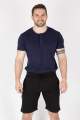 Short Sports Pants / Men _ Brugi  Art. F94F500 (3)
