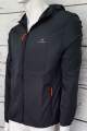 Ultralight Windproof Jacket _ Running Men ATHLDPT  Art. AU01970N (2)
