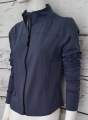 Summer Fitness/Gym Jacket _ Women's ATHLDPT  Art. AD01613B (2)