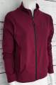 Summer Tracksuit Sweatshirt (Stretch Cotton) _ Women ATHLDPT  Art. AD02226A (3)