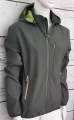 Summer Trekking Jacket / Women _ BRUGI (Waterproof: 8000 mm, Breathability: 5000 gr/mq/24h)  Art. NI2JT1G (6)