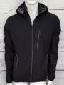 Summer Trekking Jacket / Men _ BRUGI (Waterproof: 8000 mm, Breathability: 5000 gr/mq/24h)  Art. NB1AE61 (1)