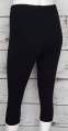 3/4 Length Sports Leggings (Stretch Cotton) _ ATHLDPT Women's  Art. AD02426N (3)