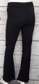 Summer Yoga/Pilates Pants (Stretch Cotton) _ Women's ATHLDPT  Art. AD01628N (3)