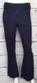 Summer Yoga/Pilates Pants (Stretch Cotton) _ Women's ATHLDPT  Art. AD01628B (1)