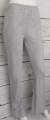 Summer Yoga/Pilates Pants (Stretch Cotton) _ Women's ATHLDPT  Art. AD01628G (2)