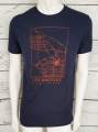 Men's T-Shirt (100% cotton) _ Brugi  Art. CV43956 (1)