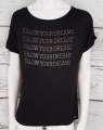Women's T-Shirt _ Brugi  Art. C85W500 (1)