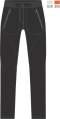 Summer Trekking Pants / Women _ Brugi  Art. NI2U500 (4)