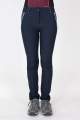 Summer Trekking Pants / Women _ Brugi  Art. NI2U958 (1)