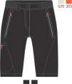 Summer Trekking Shorts / Women _ Brugi  Art. NI2VE61 (4)