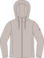 Technical Summer Jacket/Duster  | Women _ Brugi  Art. CJ5R471 (4)
