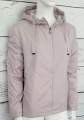Technical Summer Jacket/Duster  | Women _ Brugi  Art. CJ5R471 (2)