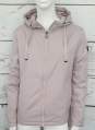 Technical Summer Jacket/Duster  | Women _ Brugi  Art. CJ5R471 (1)