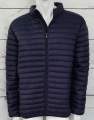 Men's Summer Quilted Jacket _ Brugi / Large Sizes  Art. CN12958 (1)