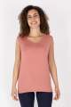 Women's Tank Top _ Brugi  Art. C85R767 (1)