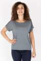 Women's Tank Top _ Brugi  Art. C85U577 (1)