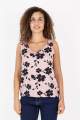 Women's Tank Top _ Brugi  Art. CI5L797 (1)