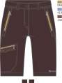 Summer Trekking Shorts / Women _ Nordsen  Art. DP3ERQG (4)