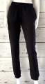 Summer Tracksuit Trousers with Cuff (Stretch Cotton) / Women's ATHLDPT  Art. AD02424N (1)