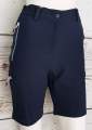 Summer Trekking Shorts / Women _ Brugi  Art. NI2VH3D (2)
