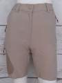Summer Trekking Shorts / Women _ Brugi  Art. NI2VT1H (2)