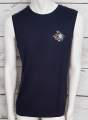 Men's Tank Top (100% cotton) _ Brugi  Art. MF4R960 (1)