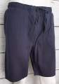 Men's Shorts (80% linen, 20% cotton) _ Brugi  Art. CV4K956 (2)