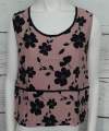 Women's Tank Top _ Brugi  Art. CI5E797 (1)