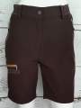 Summer Trekking Shorts / Women _ Nordsen  Art. DP3ERQG (1)