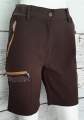 Summer Trekking Shorts / Women _ Nordsen  Art. DP3ERQG (2)
