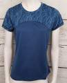 Women's Trekking T-Shirt _ Nordsen  Art. DN3XS1L (1)