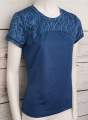 Women's Trekking T-Shirt _ Nordsen  Art. DN3XS1L (2)