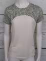 Women's Trekking T-Shirt _ Nordsen  Art. DN3XS1K (1)