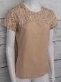Women's Trekking T-Shirt _ Nordsen  Art. DN3XS1E (2)